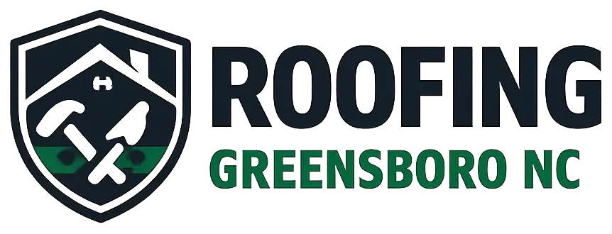 Roofing Greensboro NC - Logo